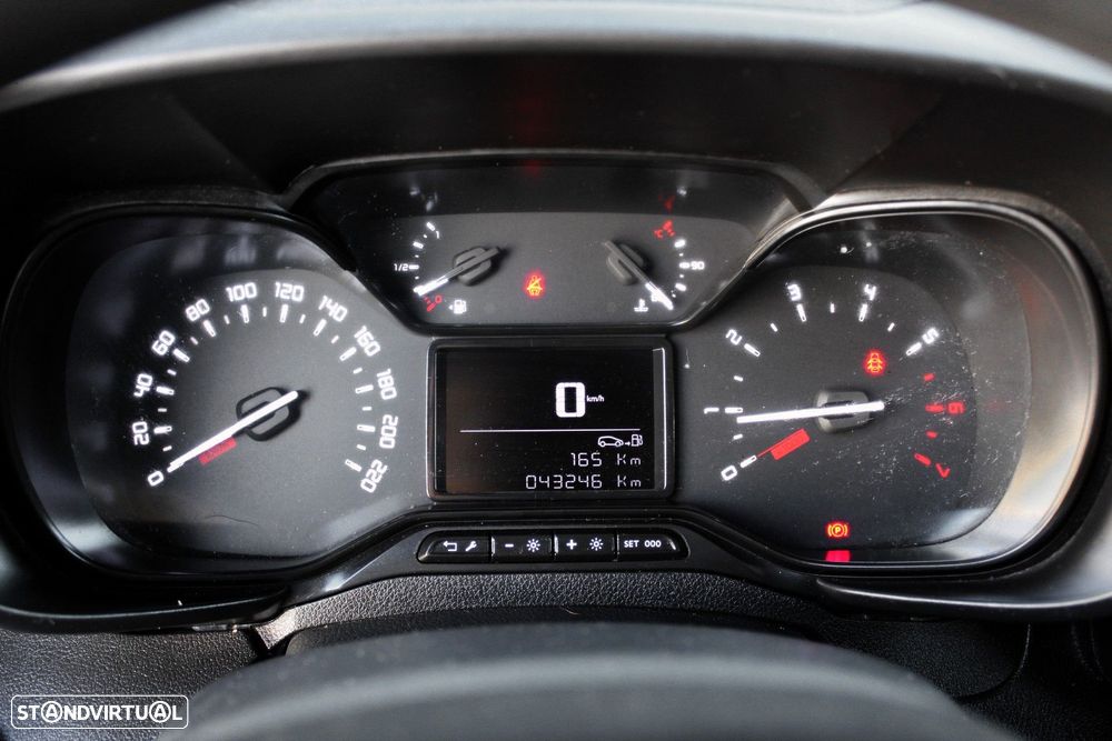 Citroën Berlingo 1.5 BlueHDi XL - 11