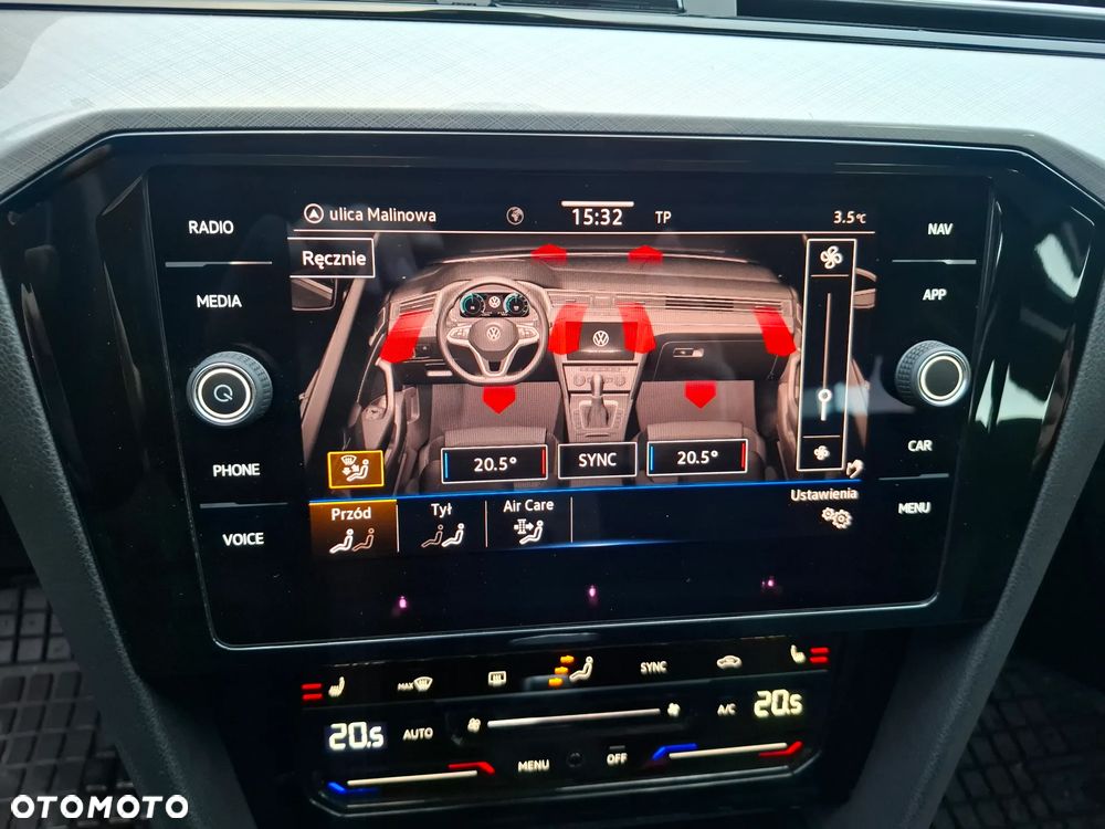 Volkswagen Passat 1.5 TSI EVO Business - 25