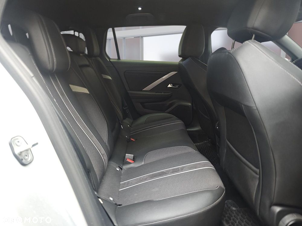 Opel Astra 1.5 CDTI GS S&S - 12