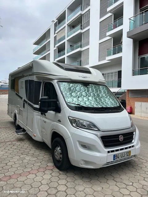 Carado C CAPRON 449 - 1