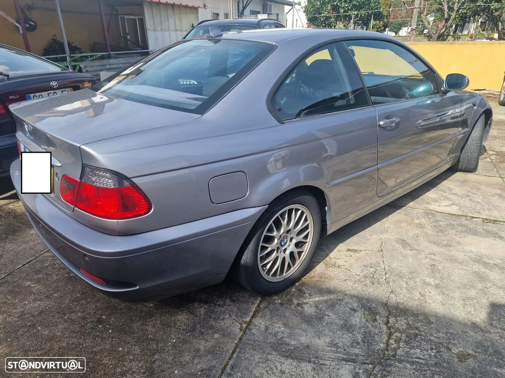 BMW 320 Cd Edition Sport - 3