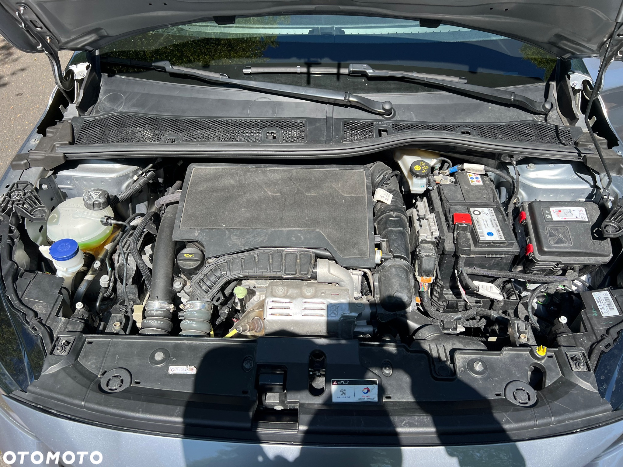 Peugeot 208 PureTech 100 Style - 13
