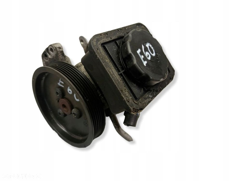POMPA WSPOMAGANIA BMW E60 E61 2.5 3.0 D 7693974101 - 3