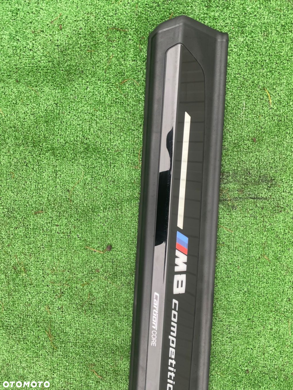 LISTWA OZDOBNA PROGU BMW M8 F92 M Competition 8098365 - 3