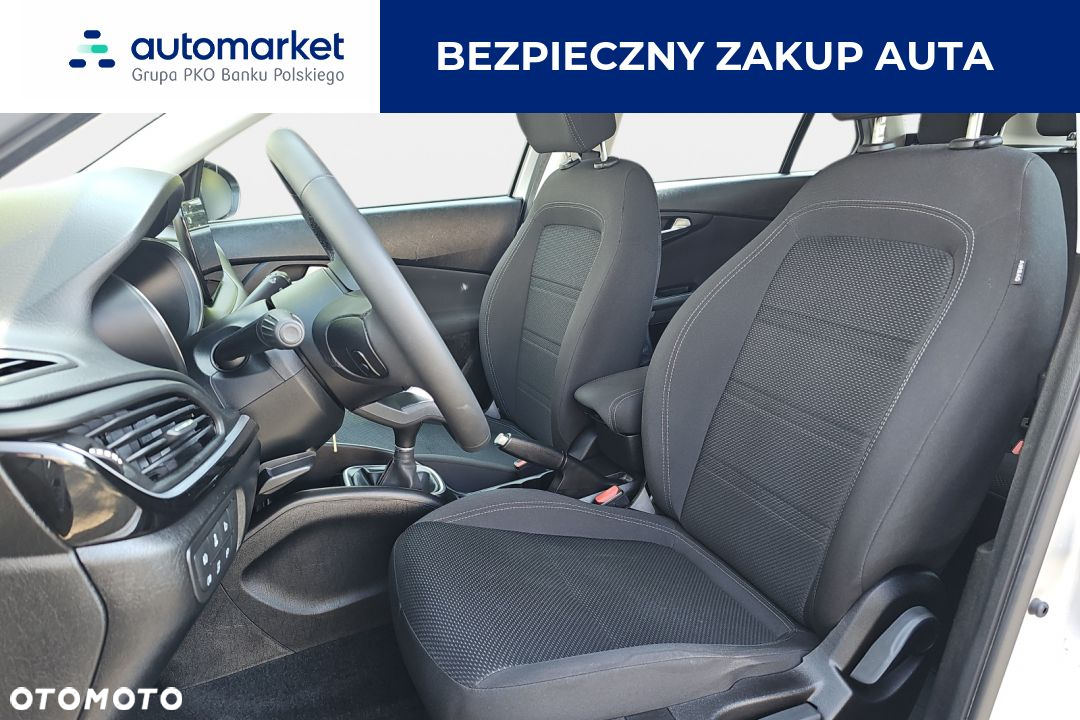 Fiat Tipo 1.0 T3 City Life - 11