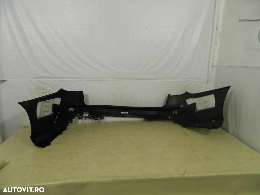 '- Bara spate Mercedes C-Class, W205 Kombi AMG, A2058856538 - 6