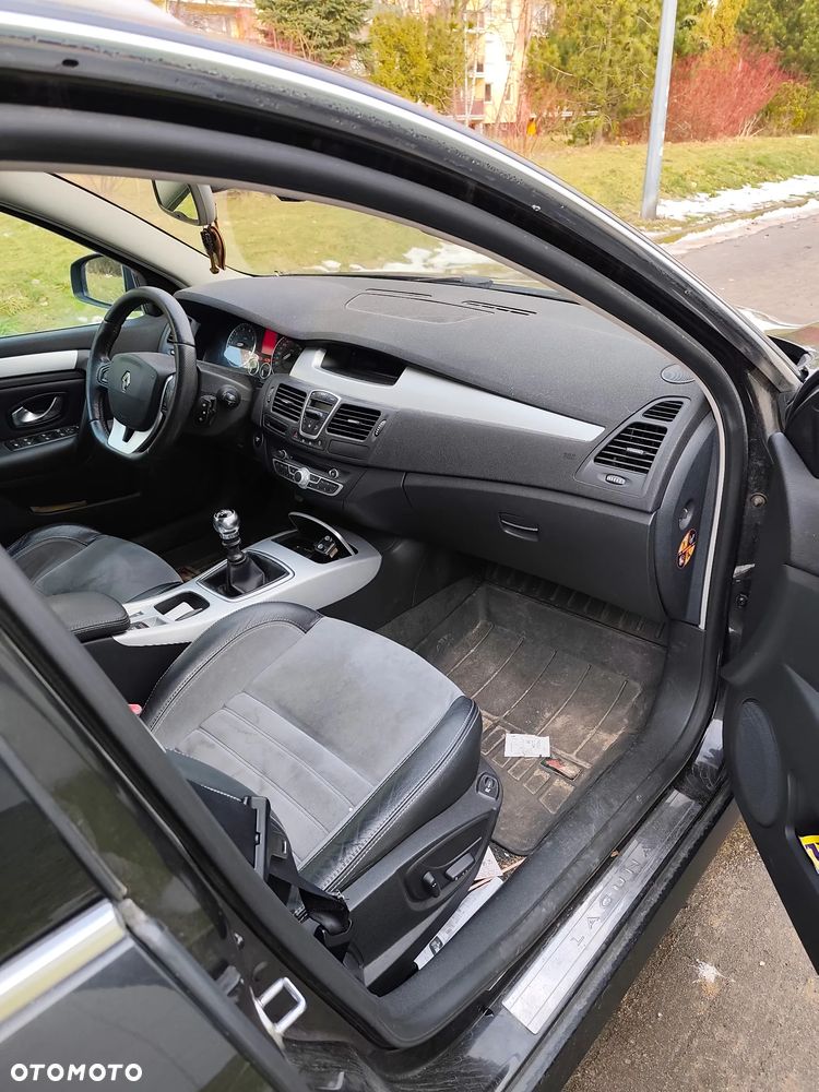 Renault Laguna 2.0 GT Turbo - 13