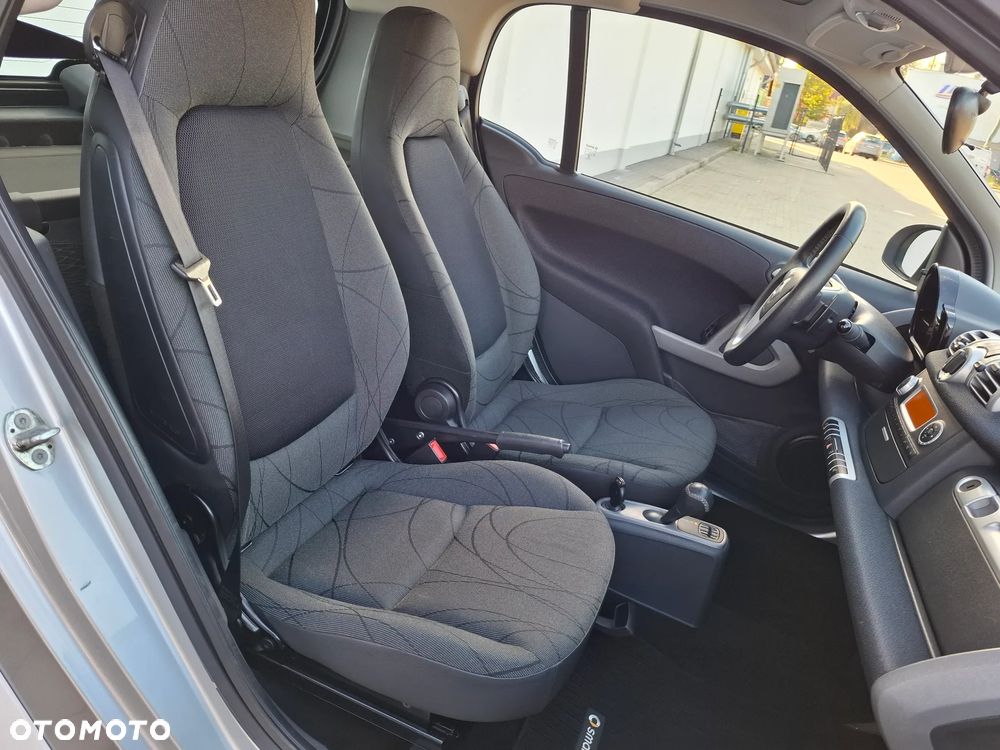 Smart Fortwo - 26