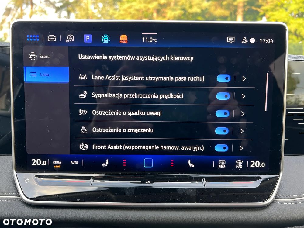 Volkswagen Tiguan 1.5 TSI EVO Elegance DSG - 21