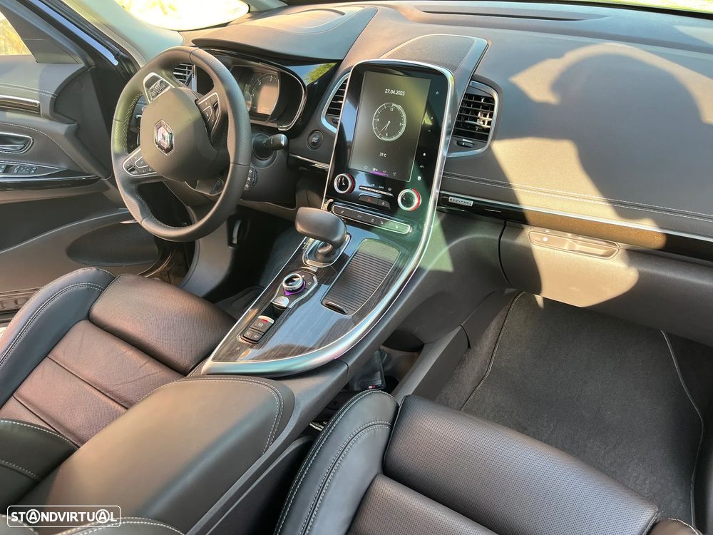 Renault Espace 1.6 dCi Initiale Paris EDC - 6