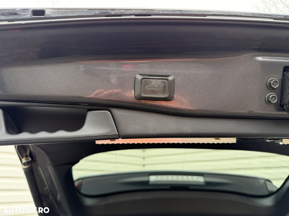 Toyota RAV4 2.5 4x4 Style Selection - 15