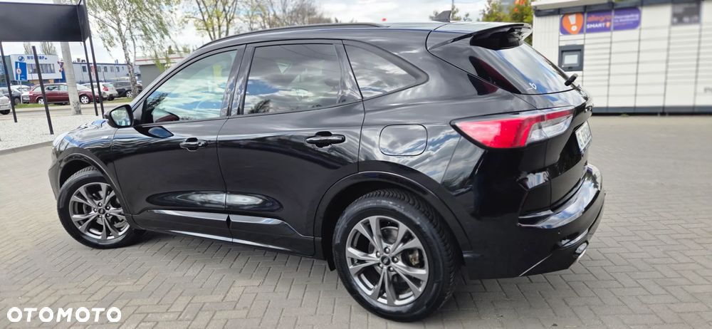 Ford Kuga 2.0 TDCi 4x4 ST-Line - 10