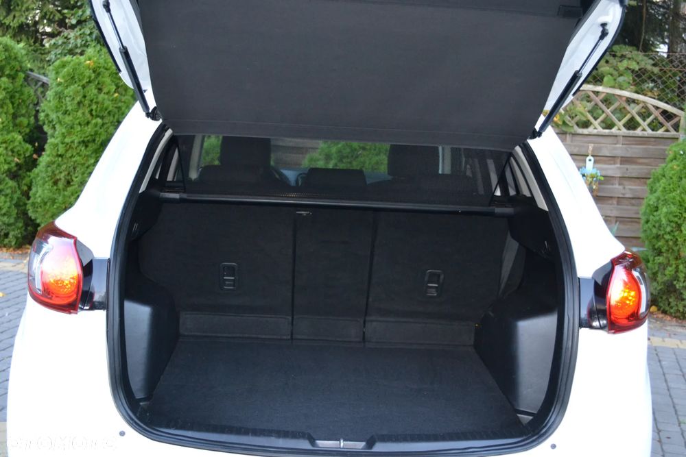Mazda CX-5 SKYACTIV-D 175 AWD Drive Nakama Intense - 23