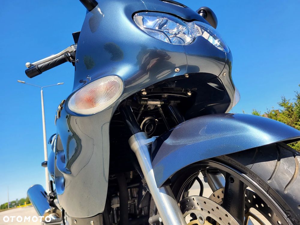 Suzuki GSX-F - Katana - 8