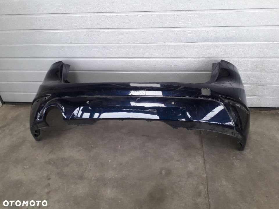 BMW F46 18R ZDERZAK TYŁ 51127477982 - 1