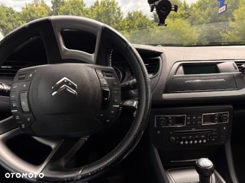 Citroën C5 1.8i 16V Attraction - 6