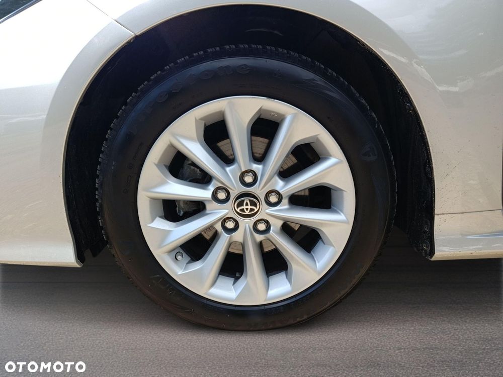 Toyota Corolla - 31