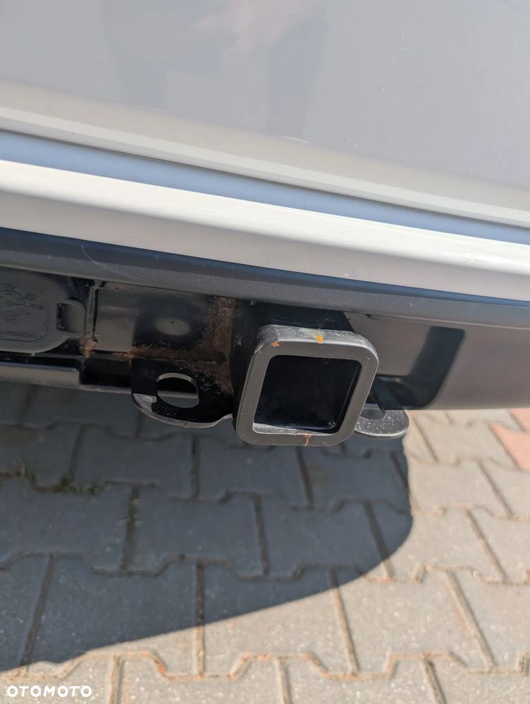 Jeep Grand Cherokee 3.6 V6 Overland - 22