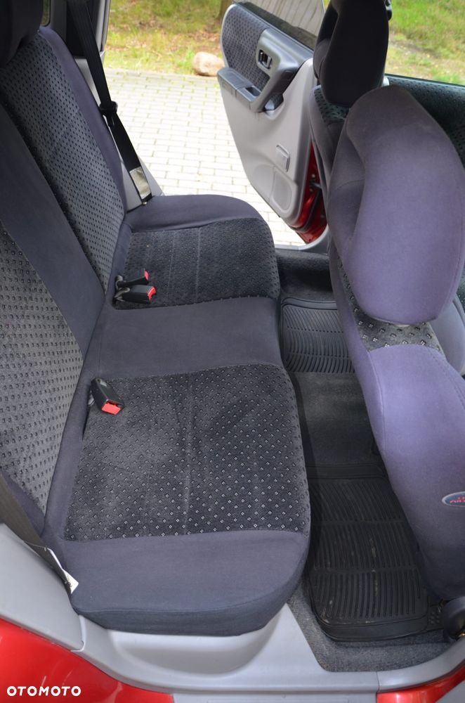 Subaru Forester 2.0S Turbo 16v 4x4 - 8