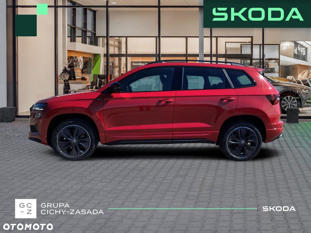 Skoda Karoq - 3