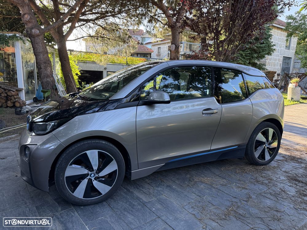 BMW i3 (60 Ah) - 21