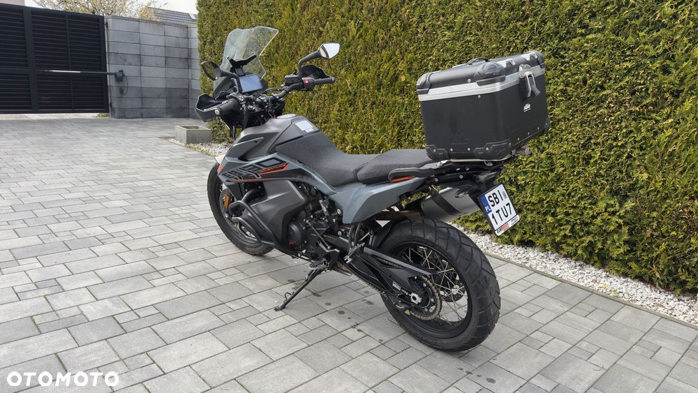 KTM Adventure - 7
