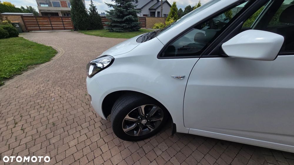 Hyundai ix20 1.6 Automatik Passion - 26