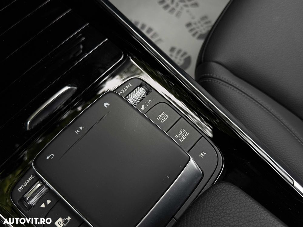 Mercedes-Benz GLA 200 d 8G-DCT Progressive - 19