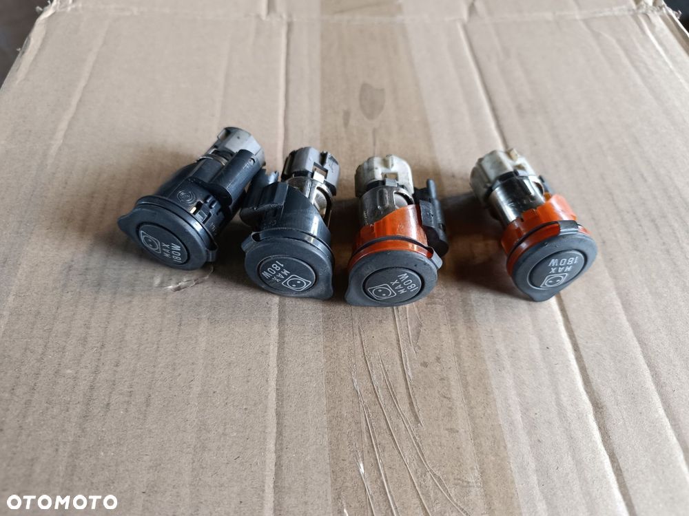 gniazdo zapalniczki 12v ducato jumper boxer 06+ - 7