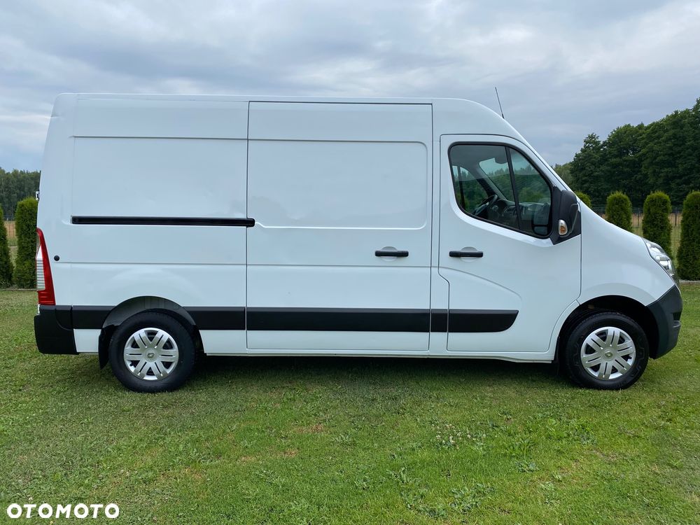 Renault Master - 14