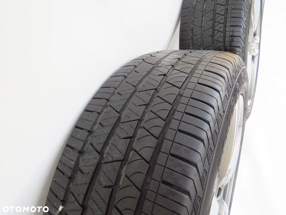 ALUFELGI FELGI ALUMINIOWE KOŁA KOMPLET 31423853 5x108 ET52.5 R20 VOLVO XC60 II XC90 II - 21