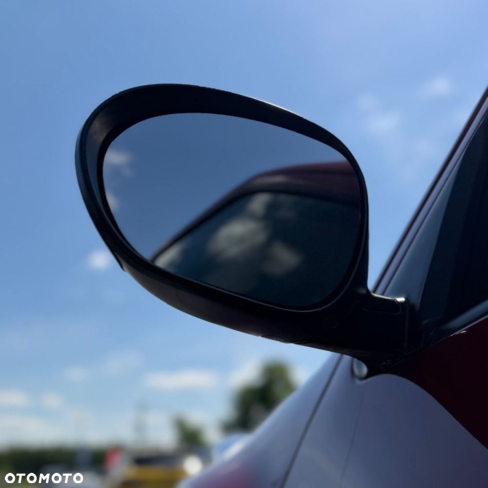 Nissan Juke - 14