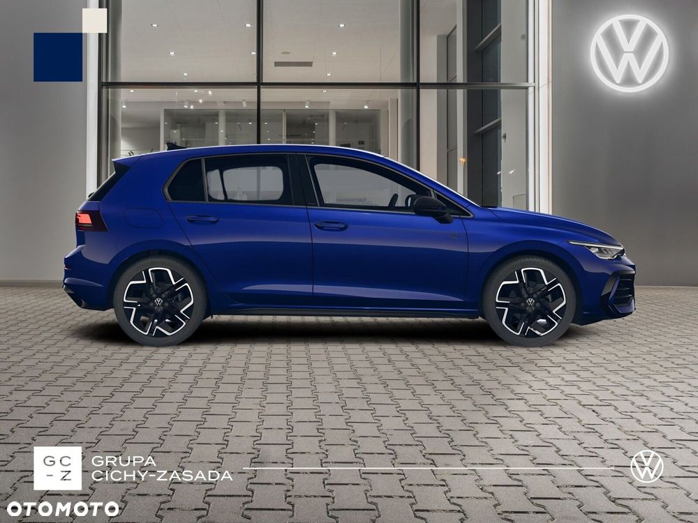 Volkswagen Golf 1.5 eTSI mHEV R-Line Plus DSG - 7