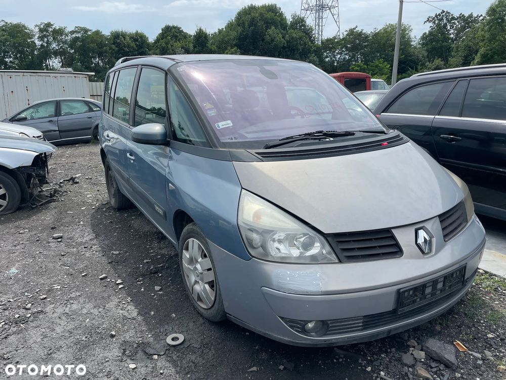 RENAULT ESPACE NA CZĘŚCI! - 1