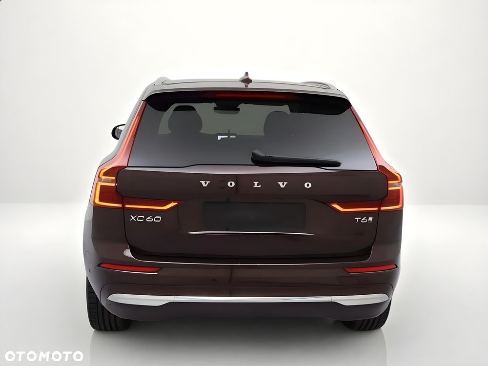 Volvo XC 60 T6 Plug-In Hybrid AWD Plus Bright - 6