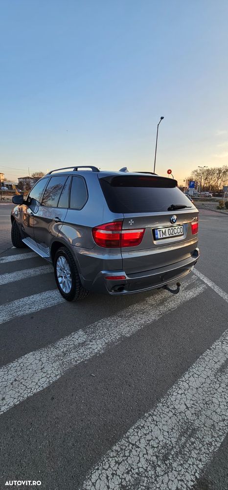 BMW X5 3.0d Aut. - 23