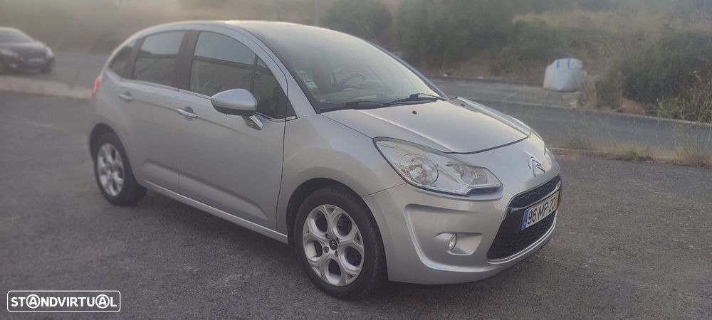 Citroën C3 1.1 Attraction - 1
