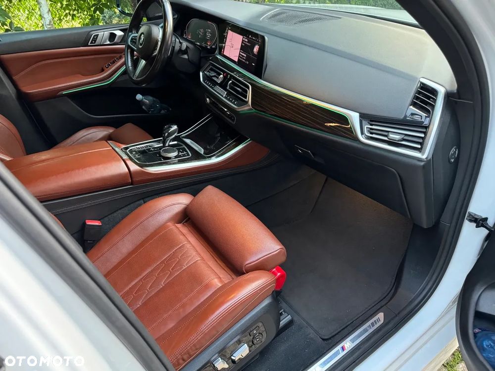 BMW X5 xDrive30d - 5