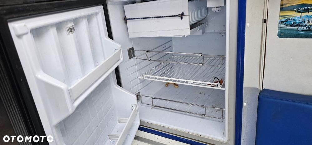 Fiat DUCATO CAMPER - 14