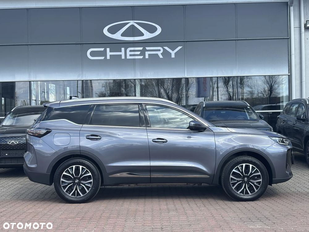 Chery Tiggo 7 - 7