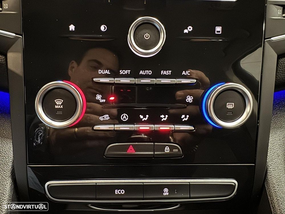 Renault Talisman Sport Tourer 1.6 dCi Business - 18