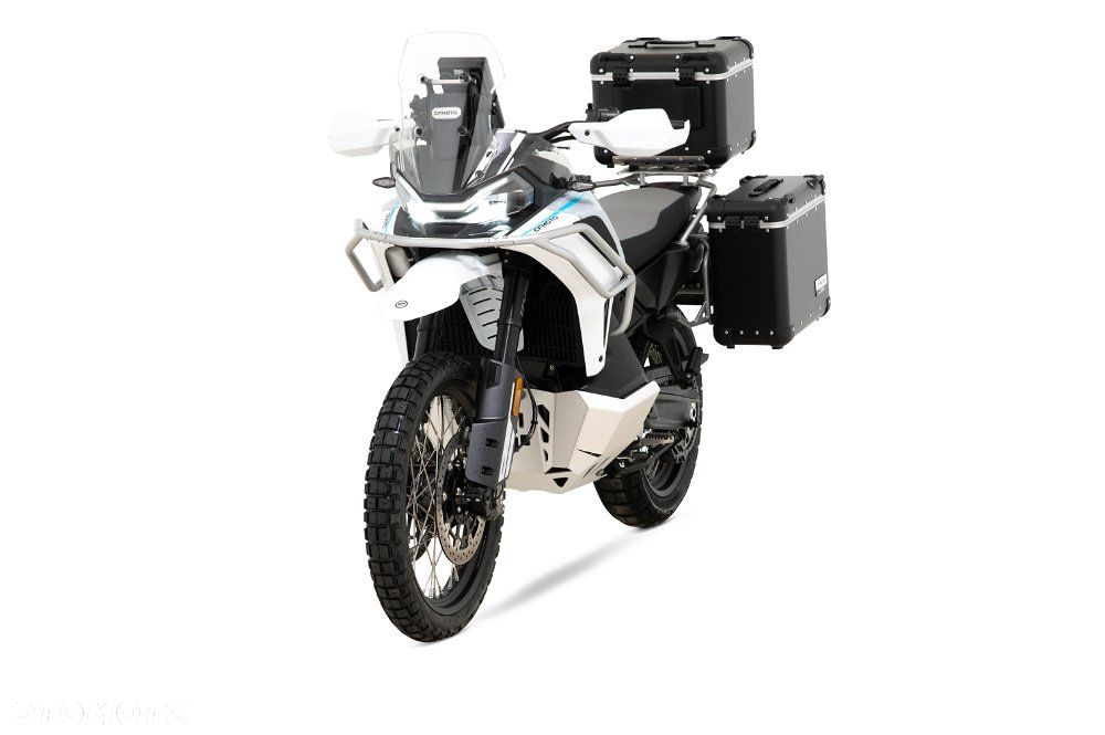 CFMoto 1000 MT-X - 8