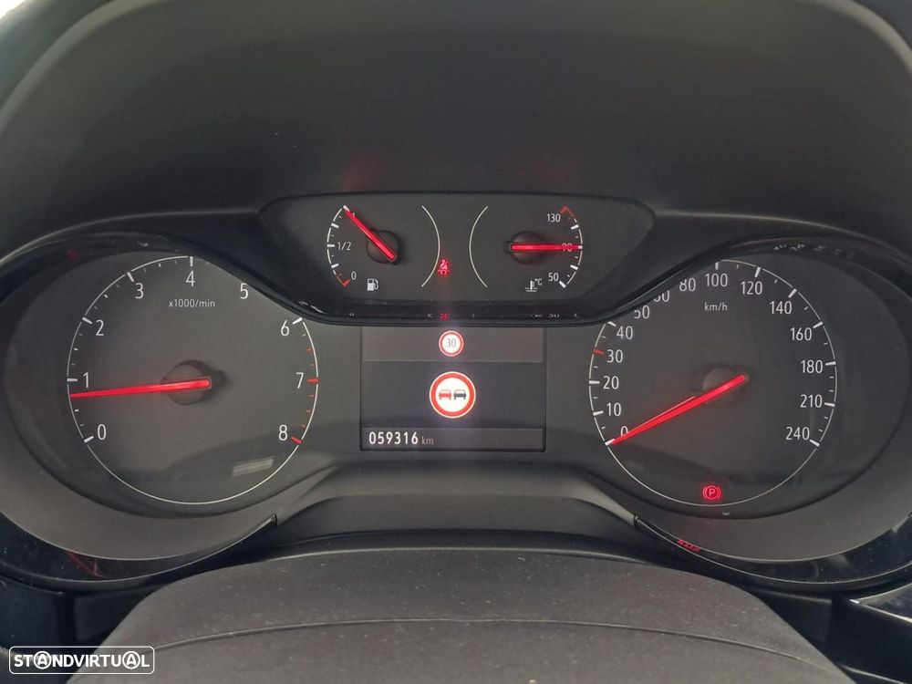 Opel Corsa 1.2 Edition - 18