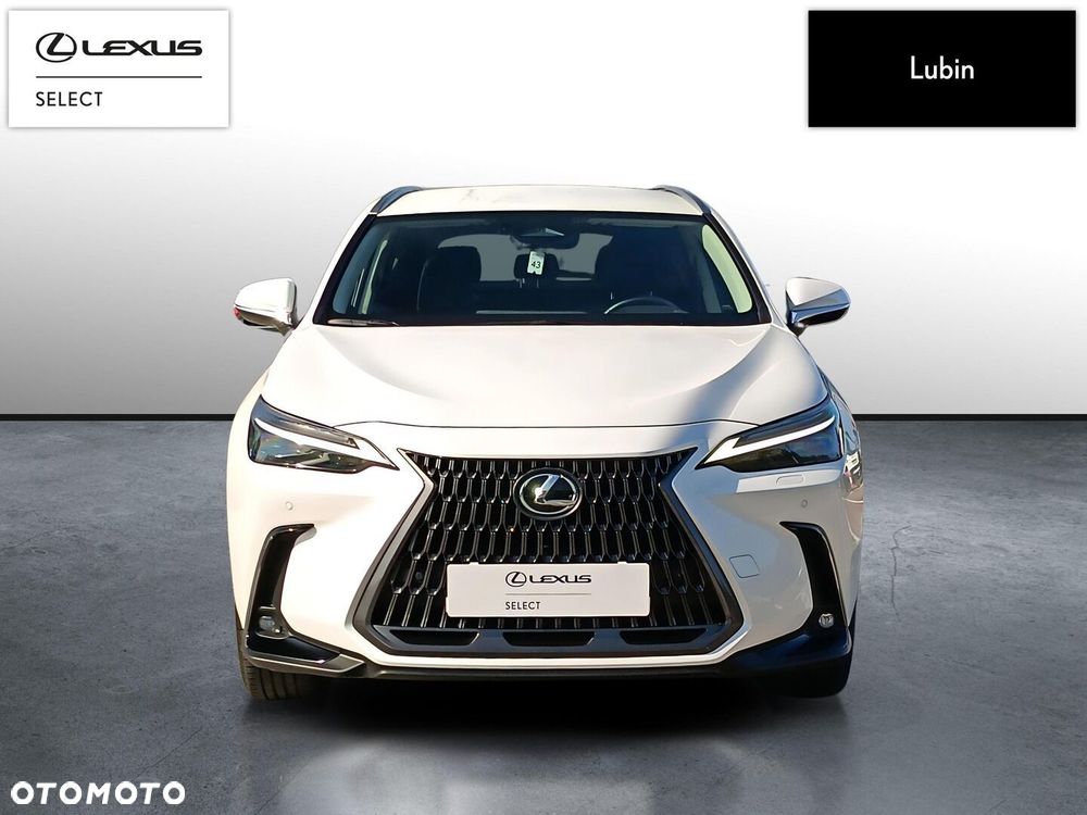 Lexus NX - 9