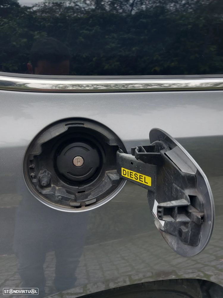 Peugeot 308 SW 1.6 BlueHDi GT Line - 30