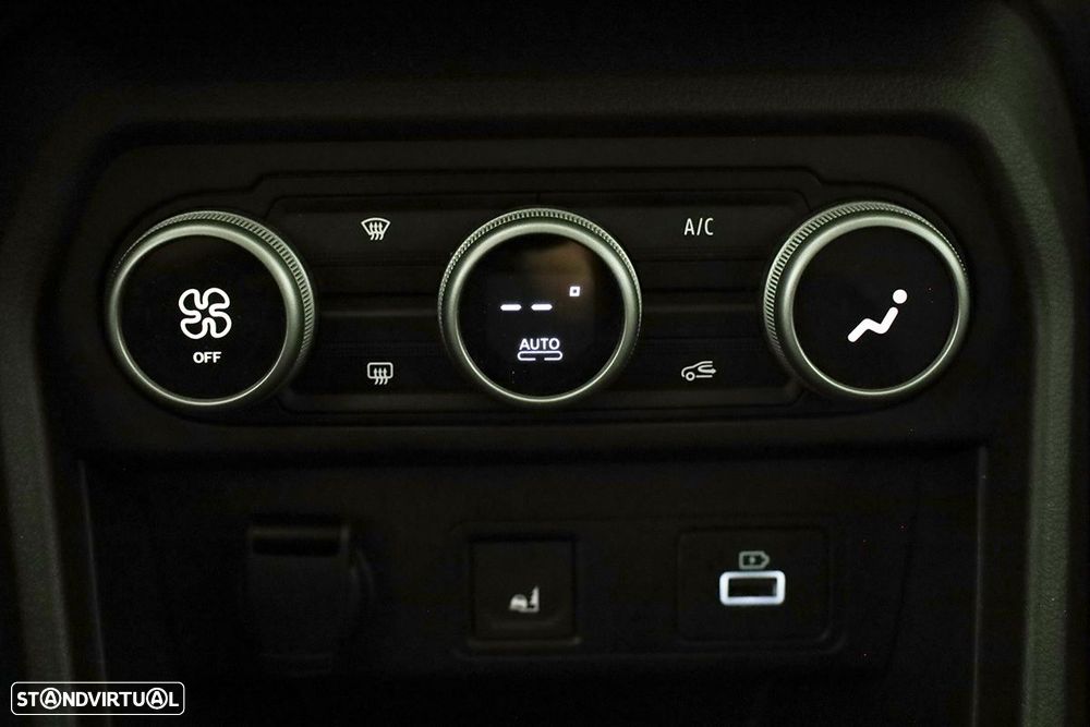 Dacia Sandero 1.0 ECO-G Stepway Extreme + Up&Go Bi-Fuel - 12