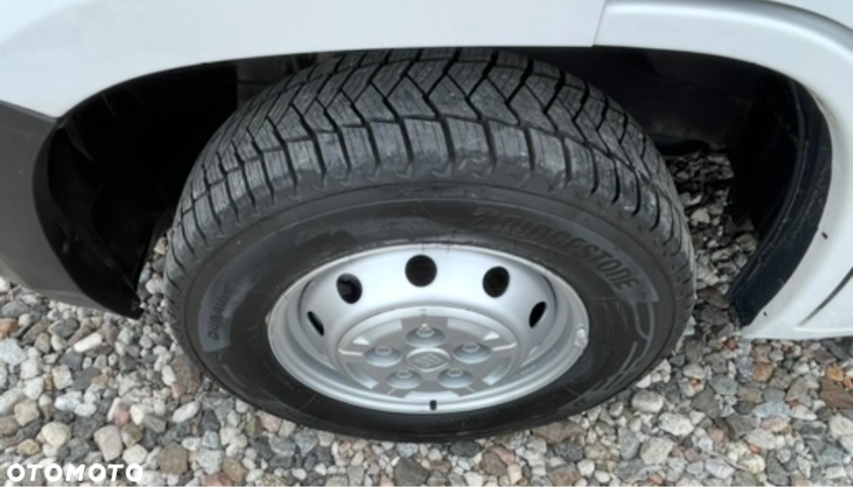 Fiat DUCATO L2H2 klima 2.3jtd GWARANCJA, tempomat hak pdc - 11