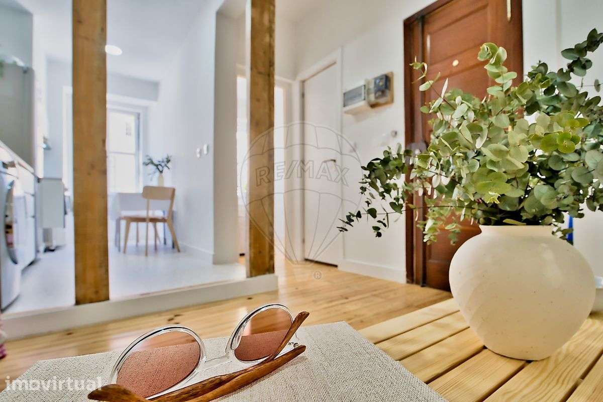 Apartamento T1 para venda - Grande imagem: 5/22