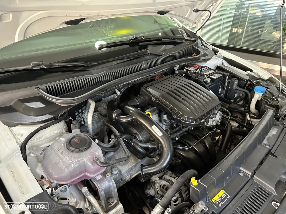 VW Polo 1.0 Confortline - 31