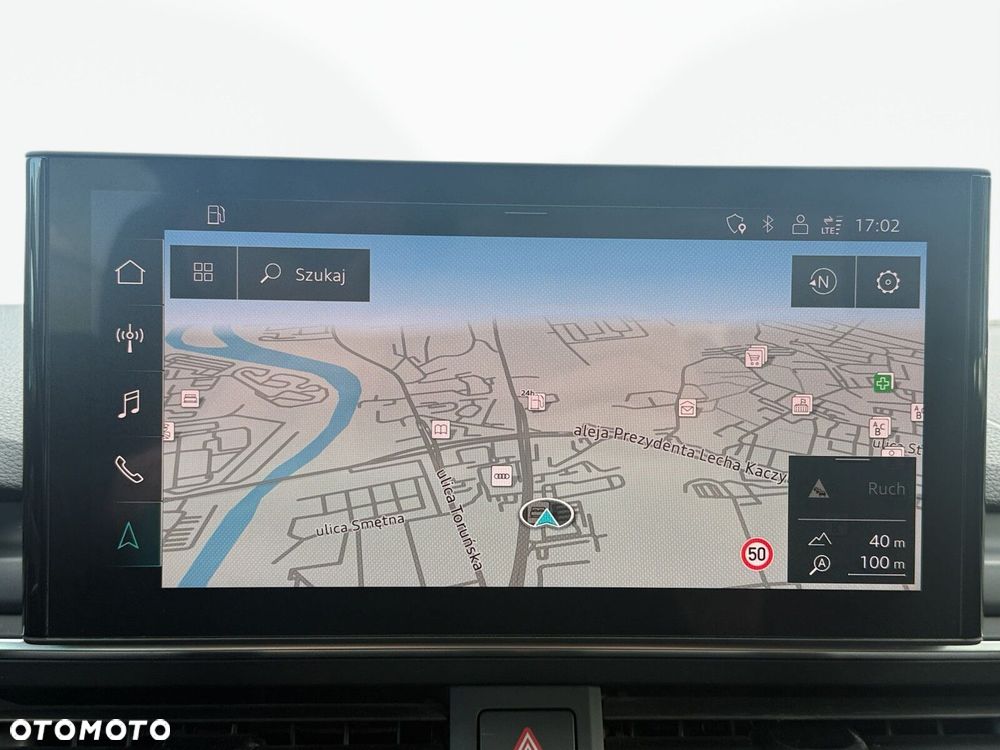 Audi A4 Limousine 40 TDI mHEV Quattro S tronic - 22